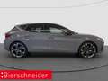 CUPRA Leon 2.0 TSI DSG VZ AB 136EUR NAVI SHZ DCC LKHZ Gris - thumbnail 9