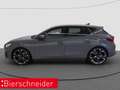 CUPRA Leon 2.0 TSI DSG VZ AB 136EUR NAVI SHZ DCC LKHZ Gris - thumbnail 4