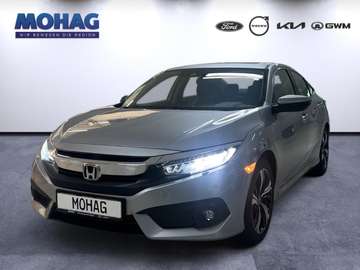 1.5 VTEC Executive Lim. 4tg. *ACC*LEDER*Schiebedac