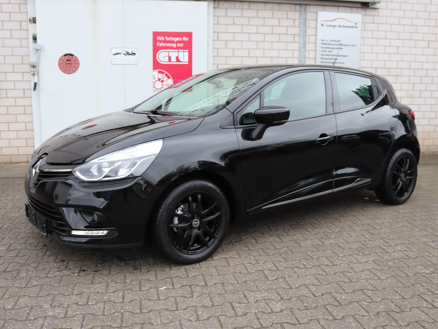 Renault Clio Collection, NUR 25.478 Km, Top Zustand! - 1