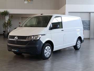 T6.1 Transporter 28 2.0 tdi 150cv Business p.l.