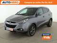 Hyundai iX35 2.0CRDI Tecno Star 4x2 Gris - thumbnail 1
