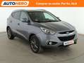 Hyundai iX35 2.0CRDI Tecno Star 4x2 Gris - thumbnail 8