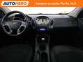 Hyundai iX35 2.0CRDI Tecno Star 4x2 Gris - thumbnail 13