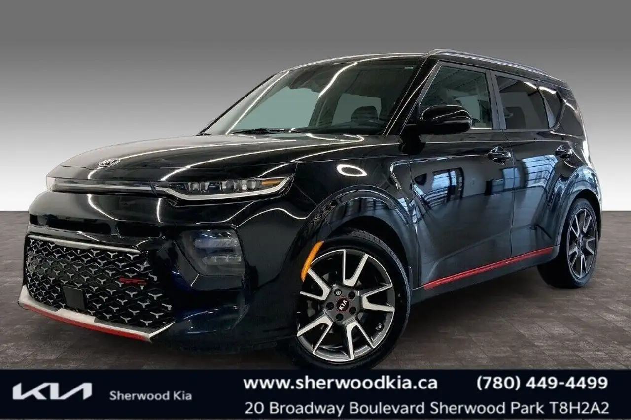 2020 Kia Soul