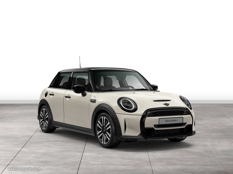 MINI Cooper S Classic Trim — photo 2