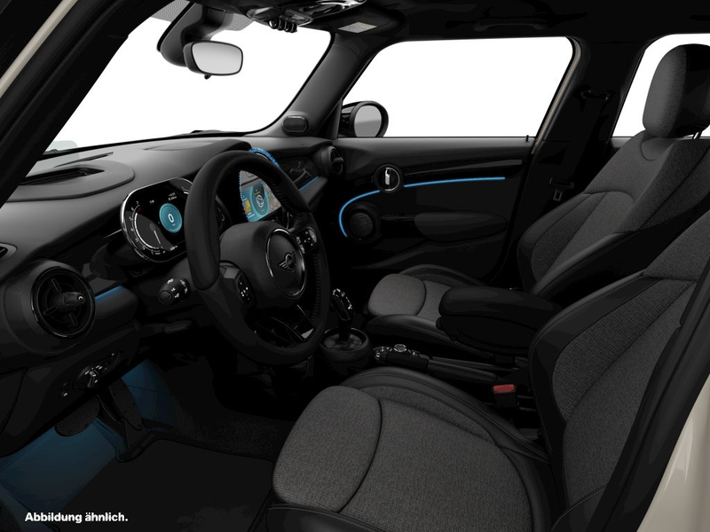 MINI Cooper S Classic Trim — photo 4
