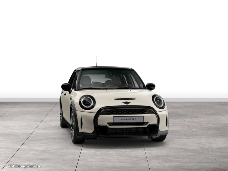 MINI Cooper S Classic Trim — photo 11