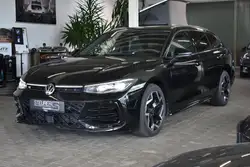 Volkswagen Passat Variant 2.0 TDI DSG R Line ACC IQ Light Kamera