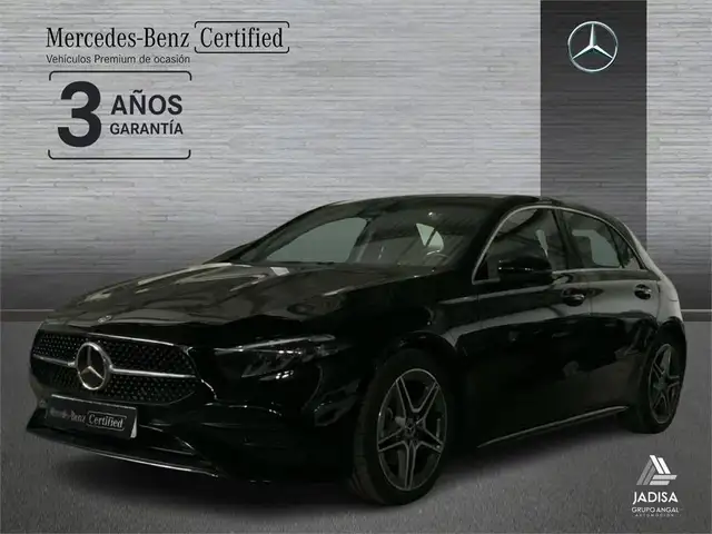 Mercedes-Benz A 200 d
