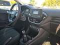 Ford Fiesta 1.5TDCI 86CV 5 PORTE VIGNALE Wit - thumbnail 7