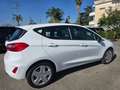 Ford Fiesta 1.5TDCI 86CV 5 PORTE VIGNALE Wit - thumbnail 18