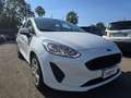 Ford Fiesta 1.5TDCI 86CV 5 PORTE VIGNALE Wit - thumbnail 14