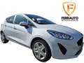 Ford Fiesta 1.5TDCI 86CV 5 PORTE VIGNALE Wit - thumbnail 1