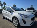Ford Fiesta 1.5TDCI 86CV 5 PORTE VIGNALE Wit - thumbnail 21