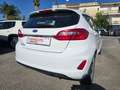 Ford Fiesta 1.5TDCI 86CV 5 PORTE VIGNALE Wit - thumbnail 17