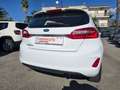 Ford Fiesta 1.5TDCI 86CV 5 PORTE VIGNALE Wit - thumbnail 20