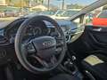 Ford Fiesta 1.5TDCI 86CV 5 PORTE VIGNALE Wit - thumbnail 8