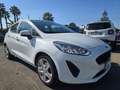 Ford Fiesta 1.5TDCI 86CV 5 PORTE VIGNALE Wit - thumbnail 5
