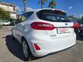 Ford Fiesta 1.5TDCI 86CV 5 PORTE VIGNALE Wit - thumbnail 6