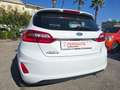 Ford Fiesta 1.5TDCI 86CV 5 PORTE VIGNALE Wit - thumbnail 19