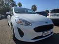 Ford Fiesta 1.5TDCI 86CV 5 PORTE VIGNALE Wit - thumbnail 13