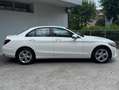 Mercedes-Benz C 220 C 220 d Business 4matic auto Bianco - thumbnail 5