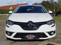 Renault Megane VERKAUFT!!! Bose TCe 140 PF EDC, UNFALLFREI Blanc - thumbnail 2