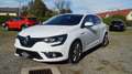 Renault Megane VERKAUFT!!! Bose TCe 140 PF EDC, UNFALLFREI Blanc - thumbnail 1
