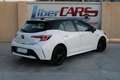 Toyota Corolla 1.8 125H ACTIVE TECH E-CVT Blanc - thumbnail 6
