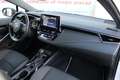 Toyota Corolla 1.8 125H ACTIVE TECH E-CVT Blanc - thumbnail 14