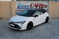 Toyota Corolla 1.8 125H ACTIVE TECH E-CVT Blanc - thumbnail 2