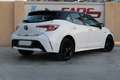 Toyota Corolla 1.8 125H ACTIVE TECH E-CVT Blanc - thumbnail 8