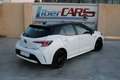 Toyota Corolla 1.8 125H ACTIVE TECH E-CVT Blanc - thumbnail 7