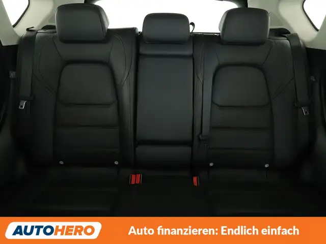 Mazda CX-5 view 16