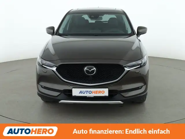 Mazda CX-5 view 9