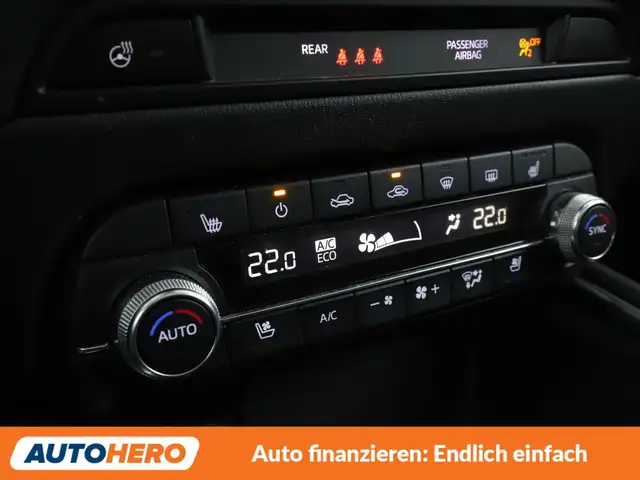 Mazda CX-5 view 23
