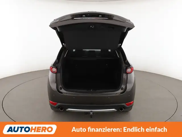 Mazda CX-5 view 17