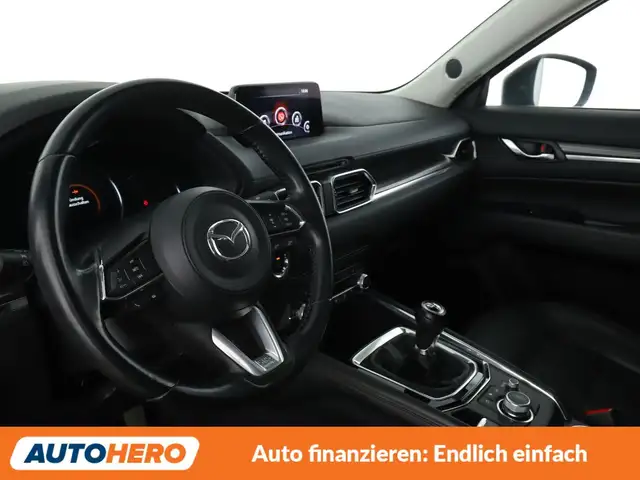 Mazda CX-5 view 11