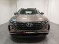 Hyundai TUCSON 1.6 T-GDI Basis 4WD|Carplay|PDC|LED Gris - thumbnail 2