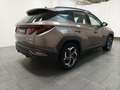Hyundai TUCSON 1.6 T-GDI Basis 4WD|Carplay|PDC|LED Gris - thumbnail 5