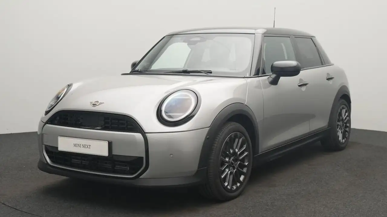 MINI Cooper C
