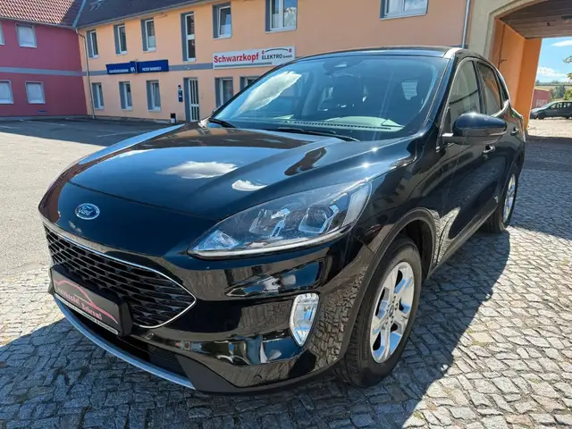 Ford Kuga 2.0 TDCI Cool & Connect CarPlay Navi 2.Hand