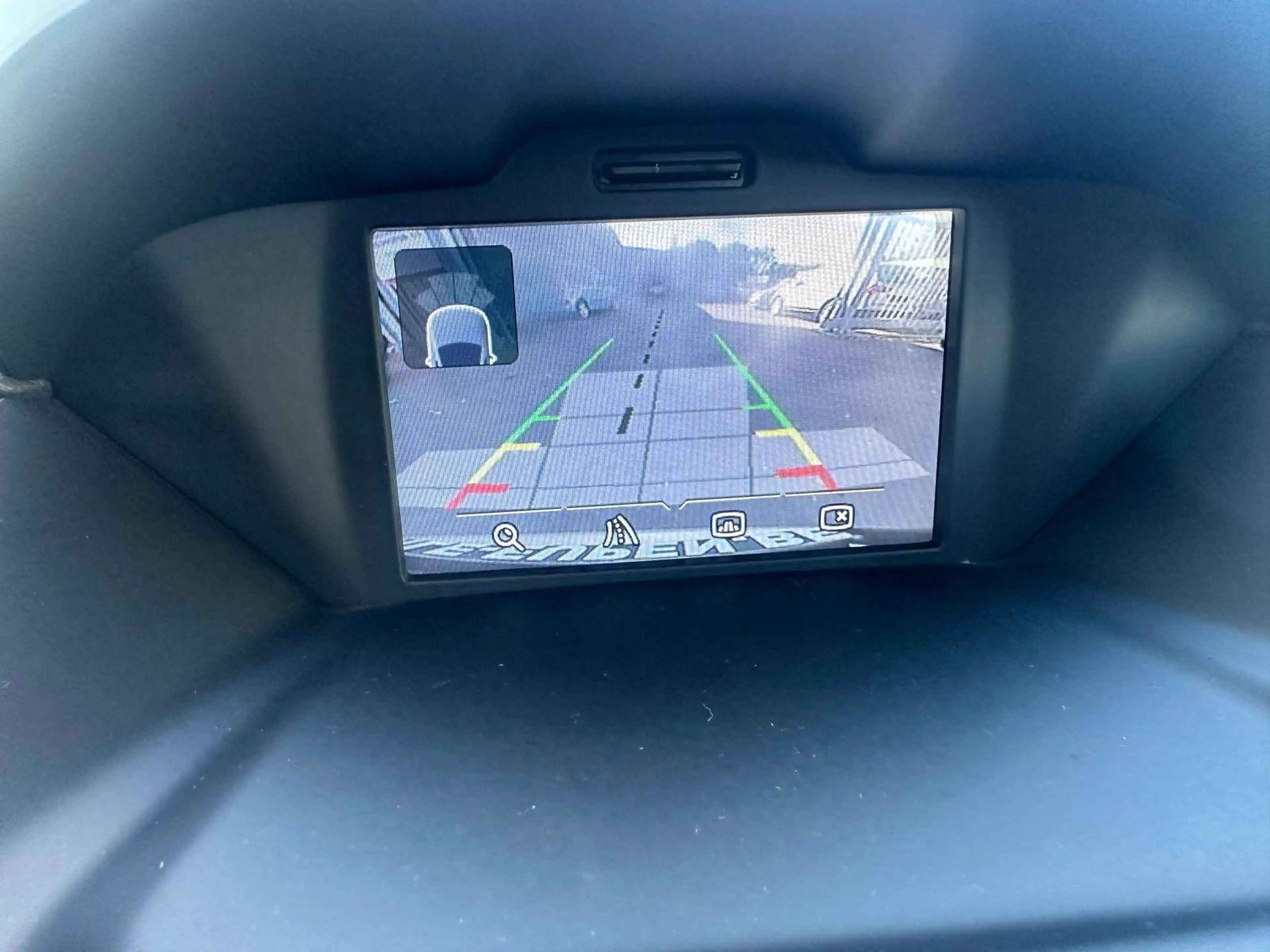 Ford B-Max B-Max 1.0 EcoBoost — photo 14