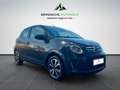 Citroen C1 Shine 1.2 82PS/TEMP/KLIMA-A/CAM/BT/ALU/TÜV Gris - thumbnail 1