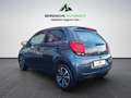 Citroen C1 Shine 1.2 82PS/TEMP/KLIMA-A/CAM/BT/ALU/TÜV Gris - thumbnail 6