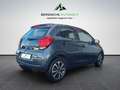Citroen C1 Shine 1.2 82PS/TEMP/KLIMA-A/CAM/BT/ALU/TÜV Gris - thumbnail 8