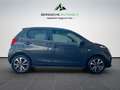 Citroen C1 Shine 1.2 82PS/TEMP/KLIMA-A/CAM/BT/ALU/TÜV Gris - thumbnail 9