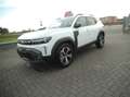 Dacia Duster Duster 1.0 Journey Eco-g 100cv Fehér - thumbnail 2
