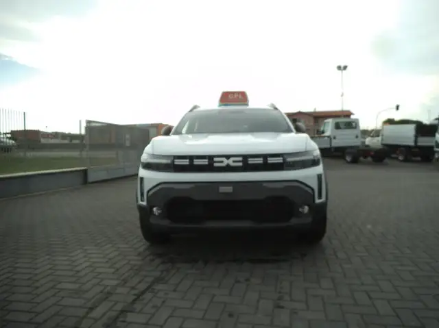 Dacia Duster Duster 1.0 Journey Eco-g 100cv